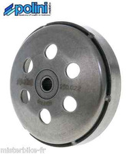 Cloche d'Embrayage Polini