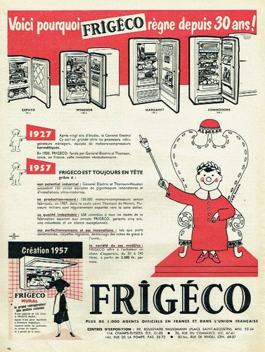 Publicité advertising 0521 - advertising,