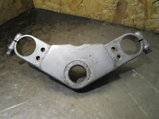 Té supérieur de fourche Kawasaki GPZ 500 EX500 GPZ500 1987 1993