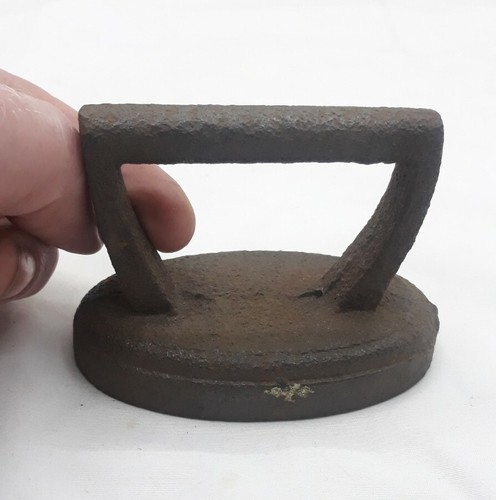 Ancien petit fer - ancien,
