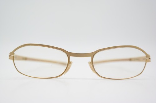 Lunettes berlin fred or - ic!,
