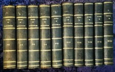 Œuvres de Chateaubriand