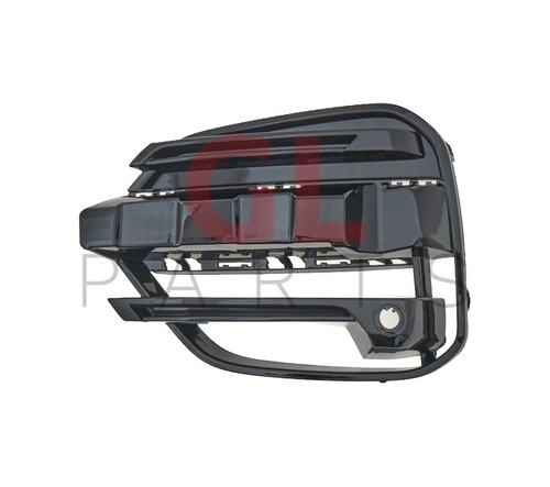 Grille pare choc pour - pour, bmw