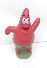Jouet figurine patrick