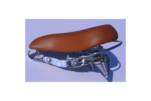 Selle vélo cruiser - de,