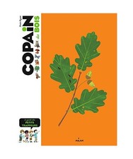 Copain des bois, Kayser
