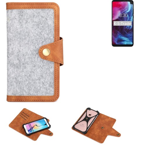 Housse pour archos oxygen - pour,