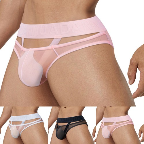 Slip sexy maille - slip,