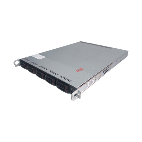 Supermicro 1018r wc0r cse - supermicro, 1018r-wc0r