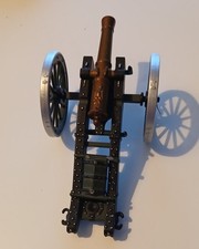 Soldat Plomb- Le canon de