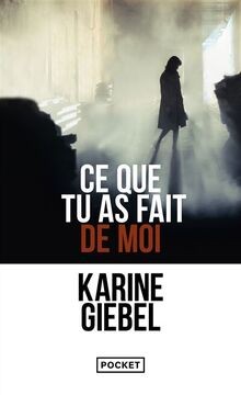 Que fait de - ce, moi