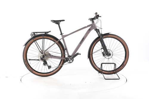 Cube reaction pro vélo - reaction, de