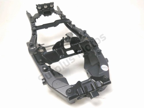 Boucle cadre arriere yamaha - cadre,