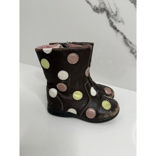 Pediped flex boots - 26, us