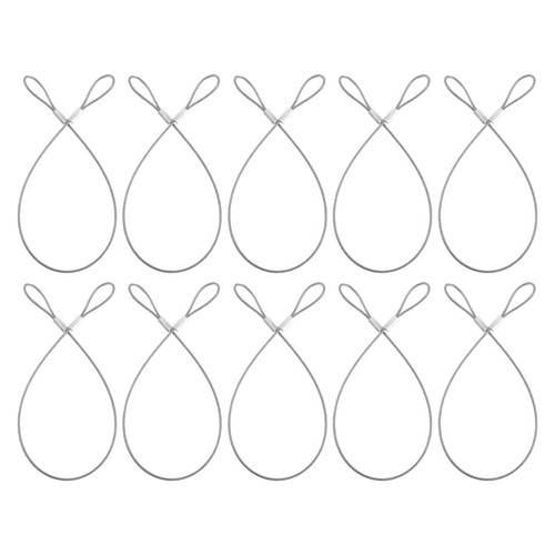 Pcs cable securite - cable,