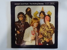 Vinyle 45T - The Rolling