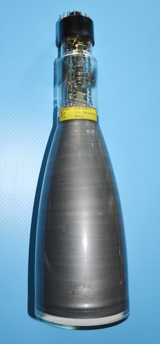 Lampe radio tube oscillo - radio,