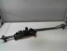 Moteur essuie glace avant PEUGEOT 807 2.2 HDI - 16V TURBO /R:61670415