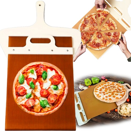 Pelle pain pizza - à,