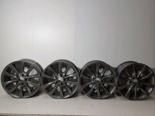 JANTE ALUMINIUM BMW SERIE 1 E87 6796248