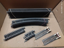 lot de rails jouef ho