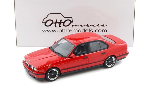 Otto 1992 bmw e34 sedan - 1992, m5