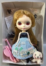 [Damaged] Takara Neo Blythe