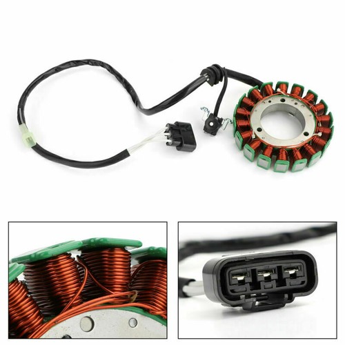 Stator alternateur pour yamaha - stator,