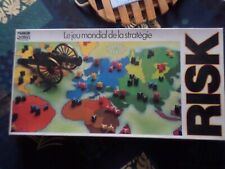 Jeu De Société Risk boîte