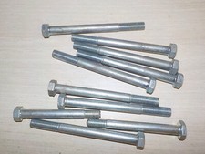 LOT VIS DE CARTER MOBYLETTE