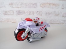 Moto Pups à friction - Chascadeur - Pat Patrouille - Paw Patrol (J20) (1) - TBE