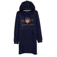 Gant Robe À Capuche Avec