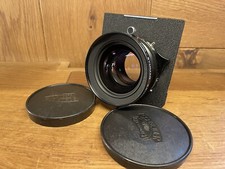 Presque Mint Schneider