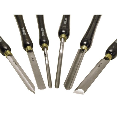 Holzmann hss jeu couteaux - holzmann,