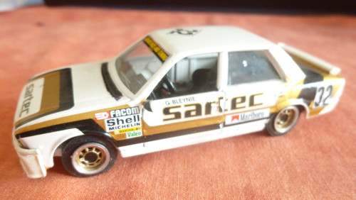 Peugeot 505 production - peugeot,