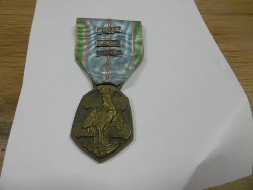 Medaille militaire la - militaire, de