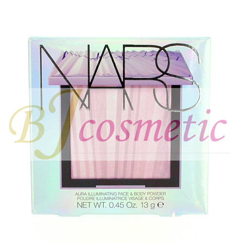 Nars aura illuminating - nars, face