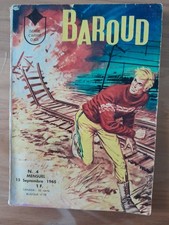 BAROUD     N°04      LUG