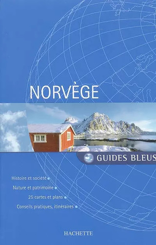 Norvège collectif - norvège,,