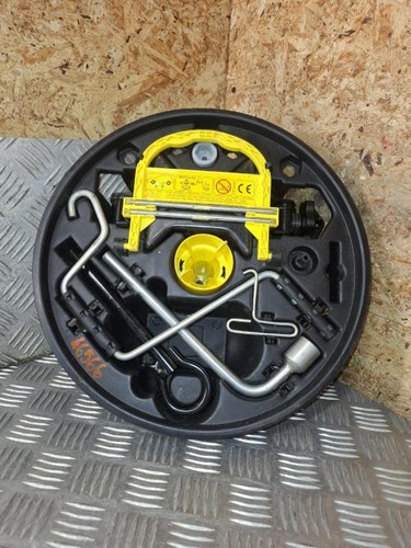 Cric renault clio - clio, 2