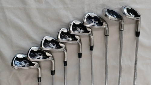 Set fers callaway tour - de,