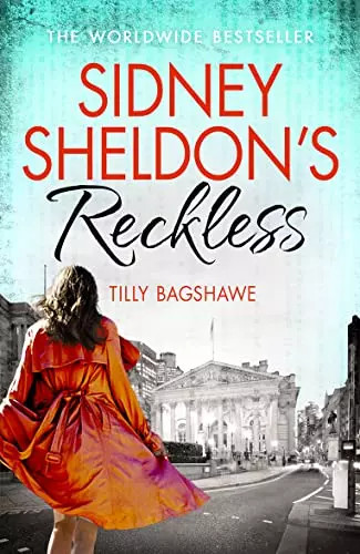 Sidney sheldon reckless - sheldon's,