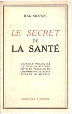 Le secret de la santé |