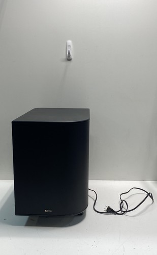 Infinity tss 1200 - tss-1200, powered