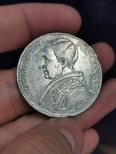 Italie Vatican États