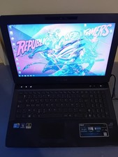 ASUS ROG G53SX I7 2670QM 8Go DDR3 GTX 560M SSD 250Go Samsung