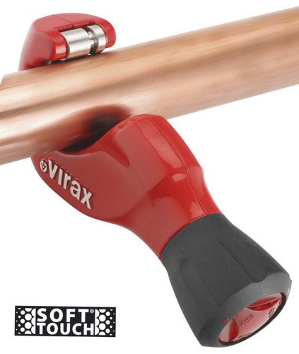Coupe tube cuivre virax zr - virax,