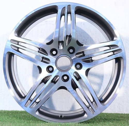 Jante alliage porsche 911 - alliage,