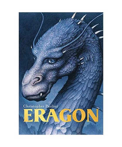 Eragon l héritage - eragon, l'héritage