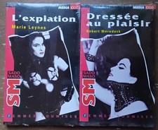 Lot  De 2 SM Média 1000